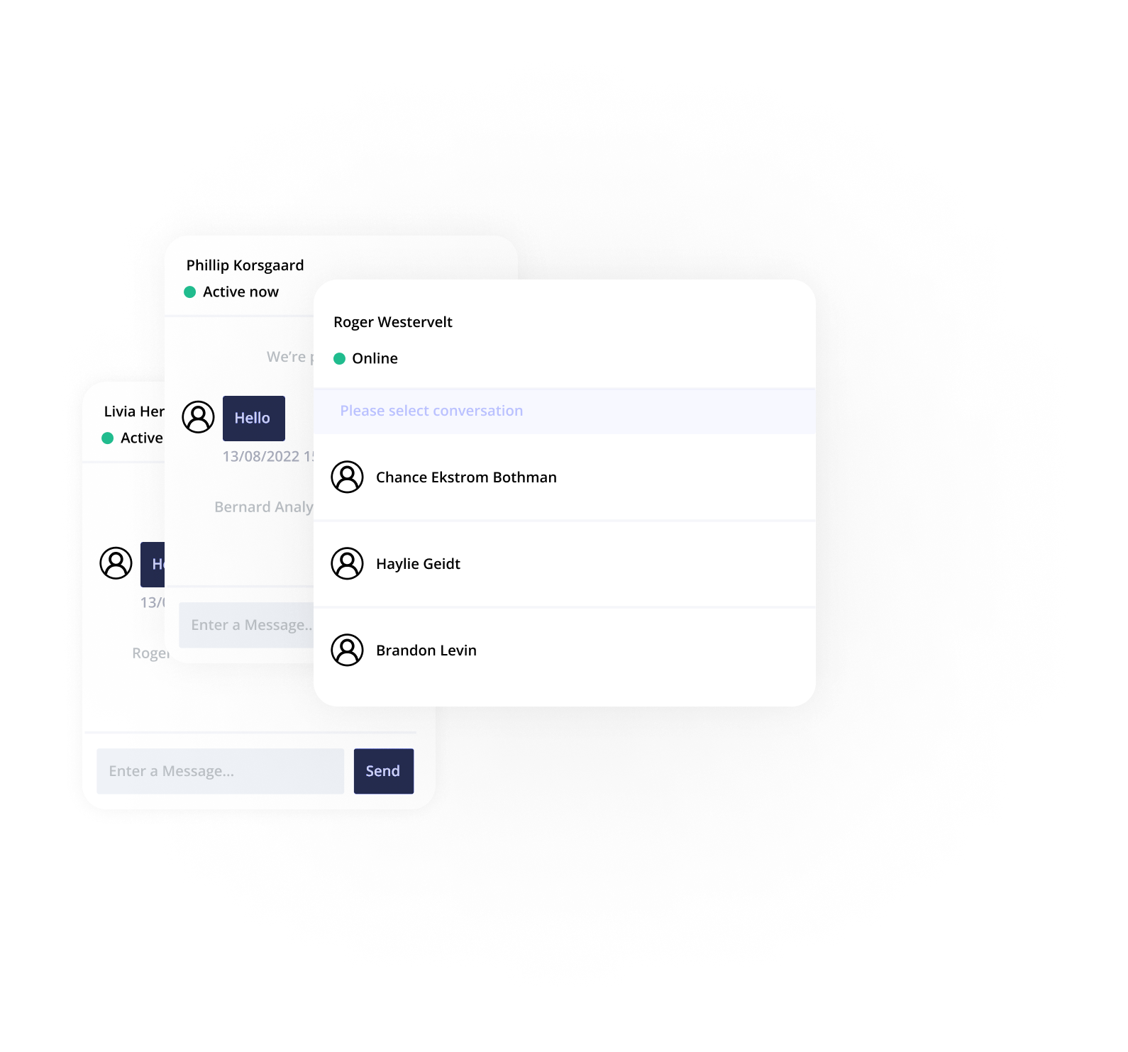 Plattform Hinweisgeberrichtlinie Managed Services