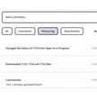 Plattform Hinweisgeberrichtlinie Managed Services