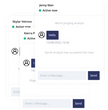 Plattform Hinweisgeberrichtlinie Managed Services