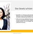 eLearning Hinweisgeberplattform