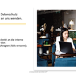 eLearning Hinweisgeberplattform