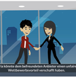 eLearning Hinweisgeberplattform