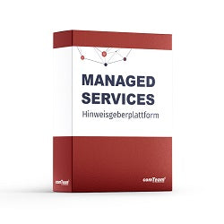 Plattform Hinweisgeberrichtlinie Managed Services