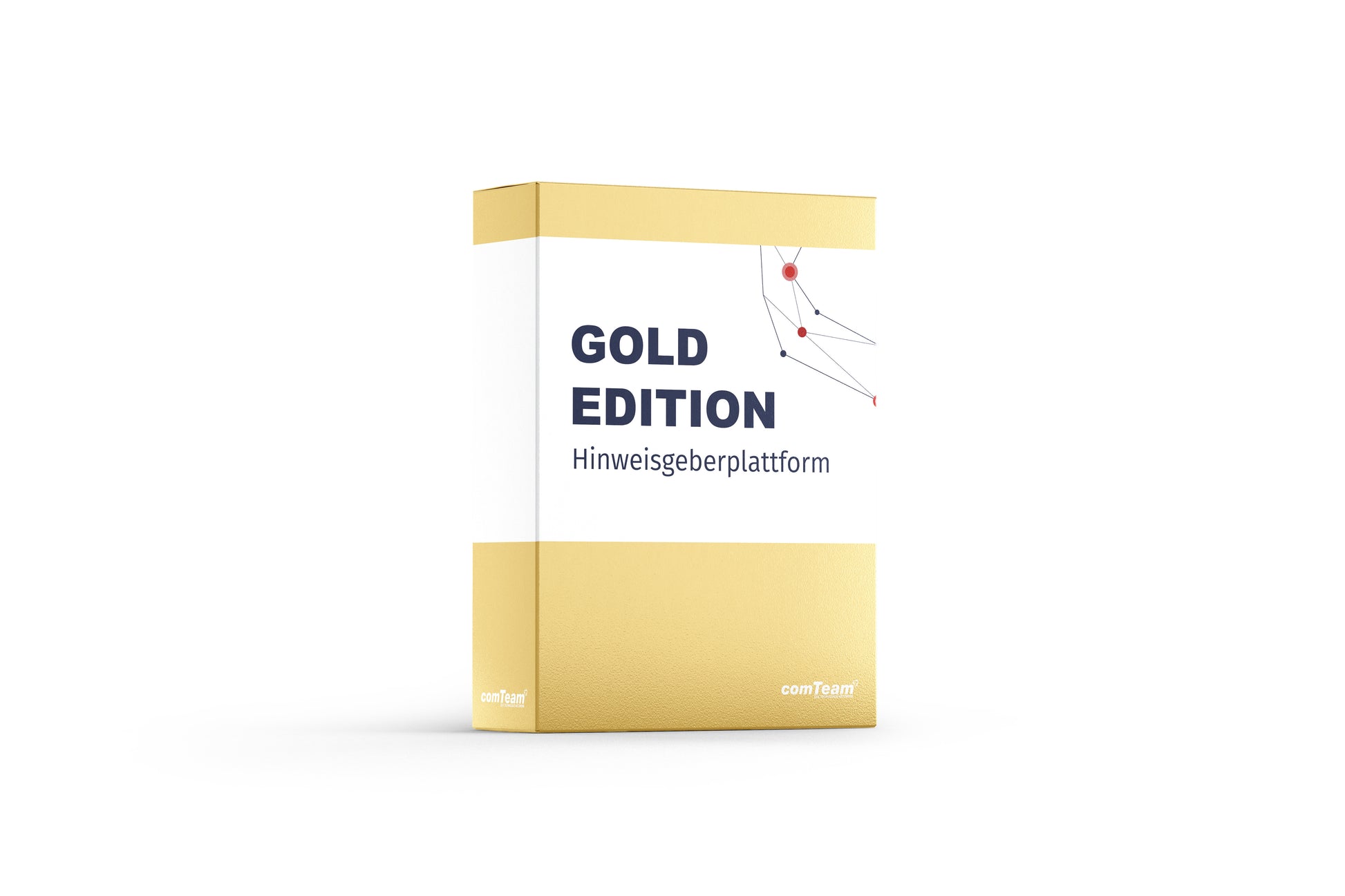 Plattform Hinweisgeberrichtlinie Gold